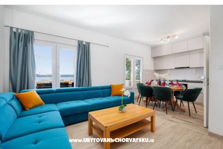 Appartements Tonko foto 2