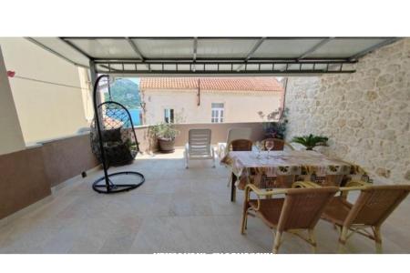 Appartements Turan Igrane Kroatien