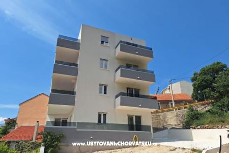 Appartements Igrane foto 4
