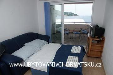 Apartmenty RIBICA 1 foto 4