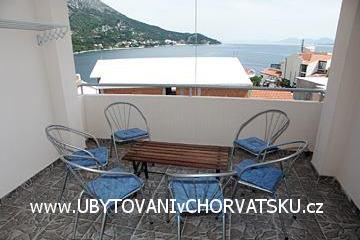 Apartmenty RIBICA 1 foto 5