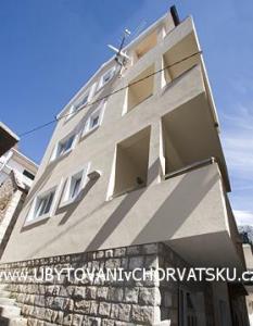Apartmenty RIBICA 2 foto 2