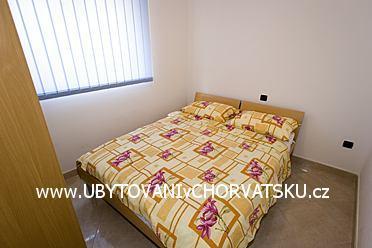 Apartmenty RIBICA 2 foto 3
