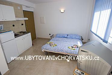 Apartmenty RIBICA 2 foto 5