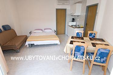 Apartmenty RIBICA 6 foto 2