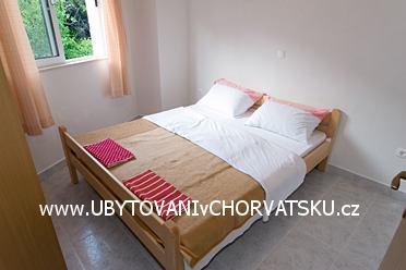 Apartmenty RIBICA 6 foto 3