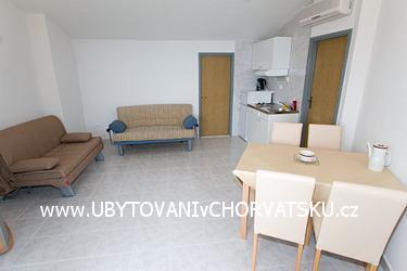 Apartmenty RIBICA 6 foto 4