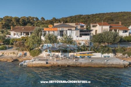 Ferienwohnungen Corto Maltese i Casablan foto 2