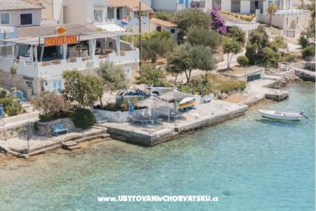 Ferienwohnungen Corto Maltese i Casablan foto 4