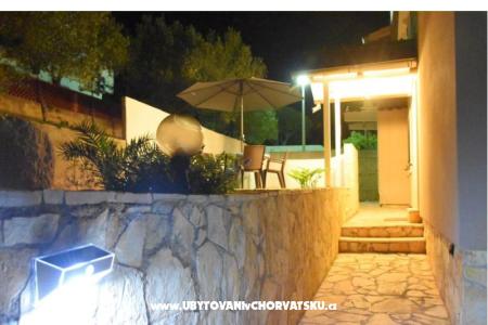 Ferienwohnungen Corto Maltese i Casablan foto 5