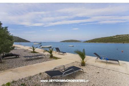 Adria Maja Ferienwohnungen Peljesac foto 5