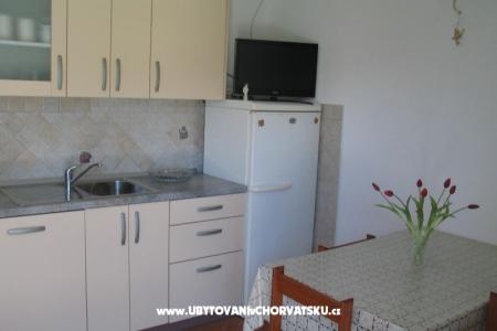 Apartment Smiljana foto 3