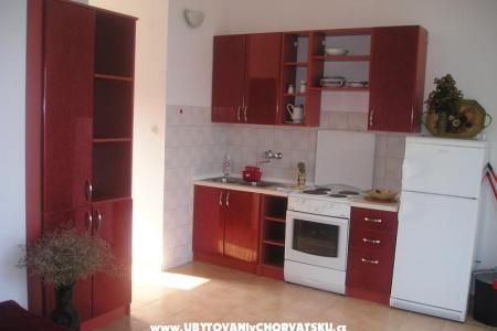 Appartements Šimović foto 2