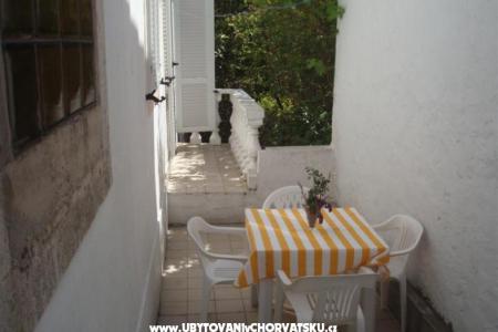 Ferienwohnungen Trstenik foto 5