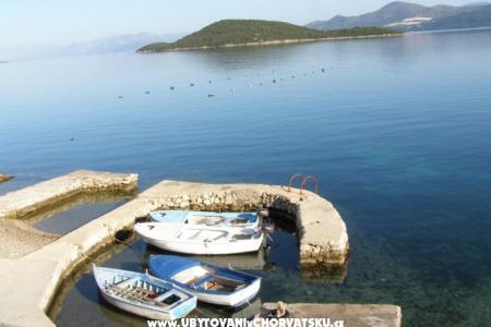 Ferienwohnungen Cavelis Malo more foto 3