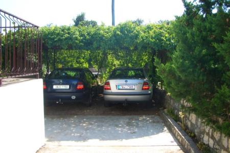 Ferienwohnungen Drace foto 4