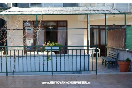 Ferienwohnungen Mila foto 5