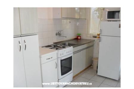 Ferienwohnungen Sergej foto 4