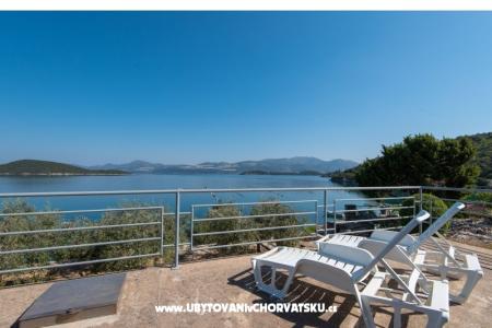 Appartements Dubravko Pelješac foto 2