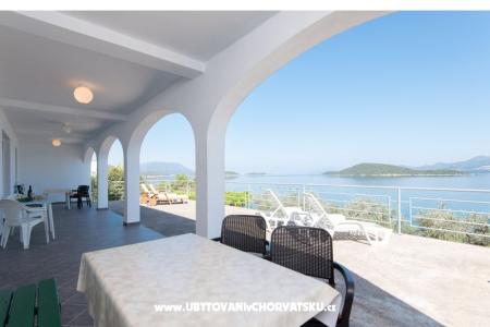 Appartements Dubravko Pelješac foto 3