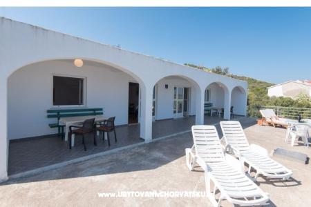 Appartements Dubravko Pelješac foto 4