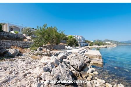 Appartements Dubravko Pelješac foto 5