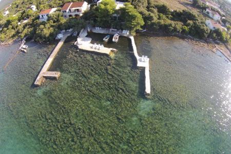 Villa Šunj  Drace & Trstenik Kroatien