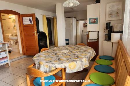 Apartment Karlobag foto 4