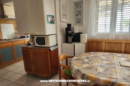 Apartment Karlobag foto 5