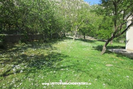 Appartements Gracijela foto 4