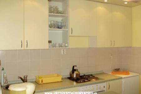 Appartements Marijana  foto 3