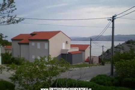 Appartements Ristovski foto 2
