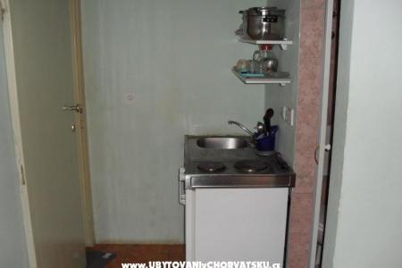 Appartements Slavica foto 3