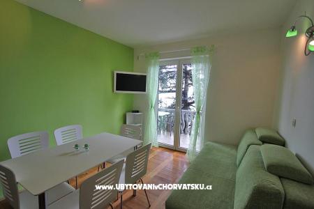 Appartement Carlo foto 5