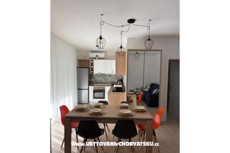 Beachfront Ferienwohnungen A+M foto 5