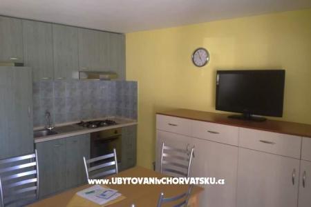Appartements Curiš foto 3