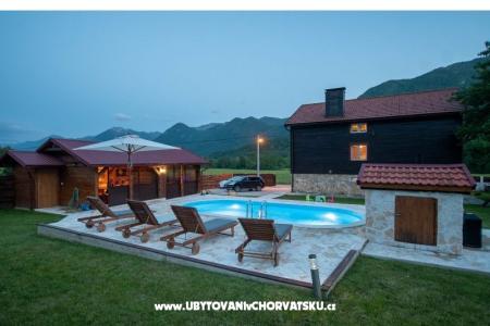 Holiday Haus Nina foto 3
