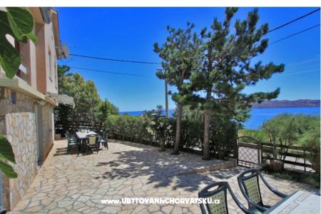 Beachfront Holiday Haus Ivana with foto 3