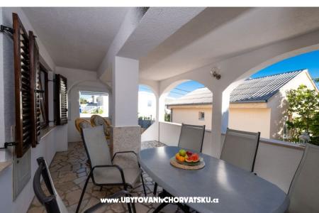 Haus Petra am Strand foto 4