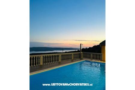 Villa Robert 2 mit Pool Cesarica foto 2