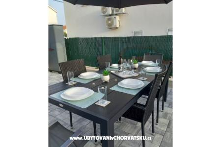 Aapartman Danii foto 5