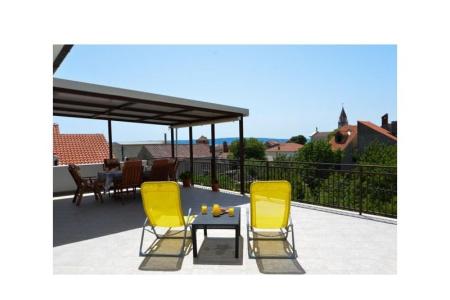 Apartment Adrijana Kastela Kroatien