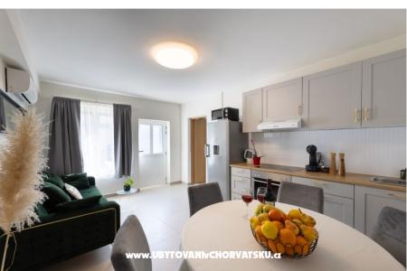 Apartment Anamarija foto 2