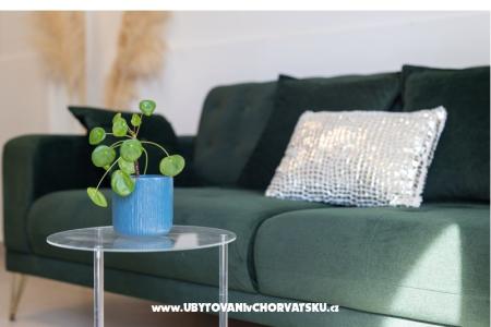 Apartment Anamarija foto 4