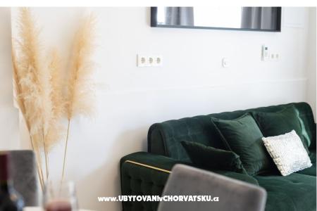 Apartment Anamarija foto 5