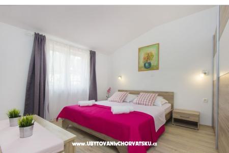 Apartment Ante foto 2