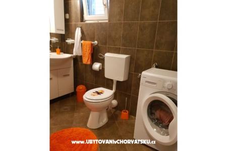 Apartment Dejana foto 4