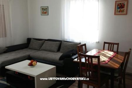 Apartment Javorska foto 4