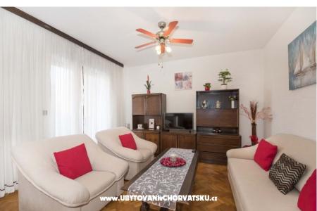 Apartment Kurbaša foto 3