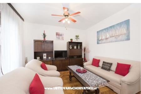 Apartment Kurbaša foto 4